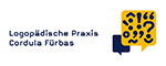 Logo Logopädische Praxis Fürbas