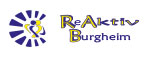 Logo ReAktiv Burgheim
