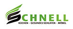 Logo Möbel Schnell