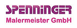 Logo Spenninger Malermeister